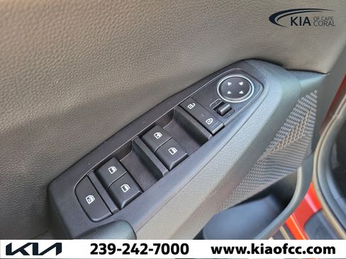 Certified 2022 Kia Seltos S FWD image 20