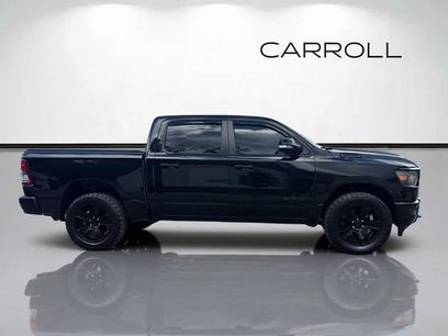 Used 2019 RAM 1500 Big Horn