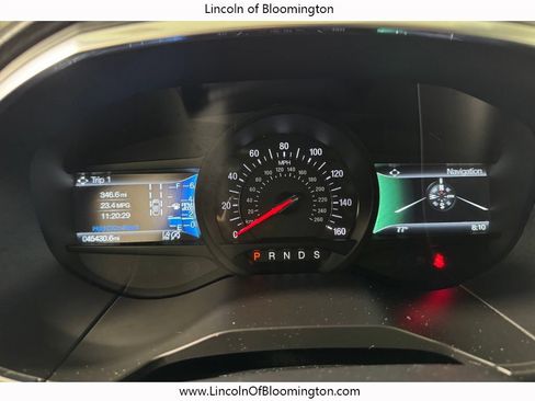 Used 2020 Ford Edge ST w/ Equipment Group 401A AWD/4WD image 26