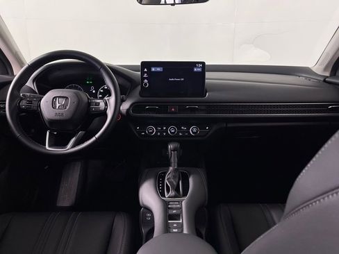 Used 2026 Honda HR-V EX-L image 14