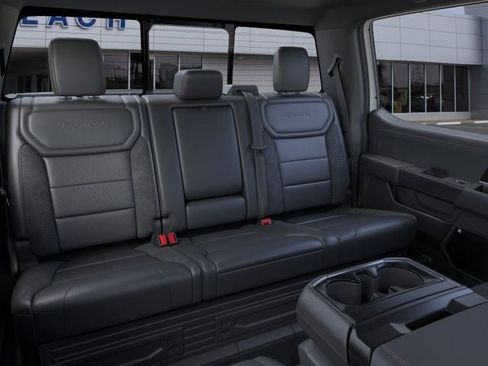 New 2025 Ford F150 Raptor AWD/4WD image 11