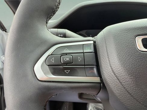 Used 2024 Jeep Compass Limited AWD/4WD image 23
