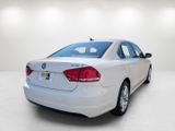 Used 2014 Volkswagen Passat 1.8T SE image 5