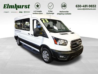 Used 2020 Ford Transit 350 XL