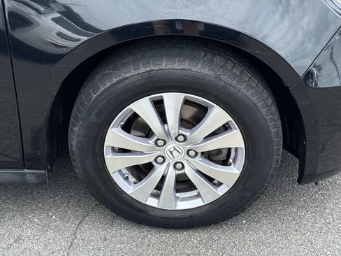Used 2015 Honda Odyssey EX-L image 5