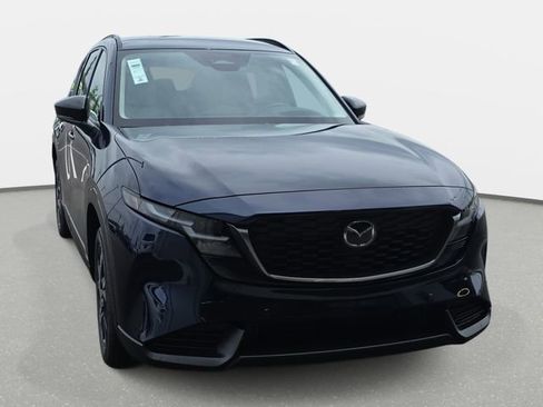 New 2026 MAZDA CX-5 Preferred AWD/4WD image 3