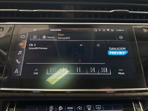 Certified 2022 Audi Q8 Prestige AWD/4WD image 13
