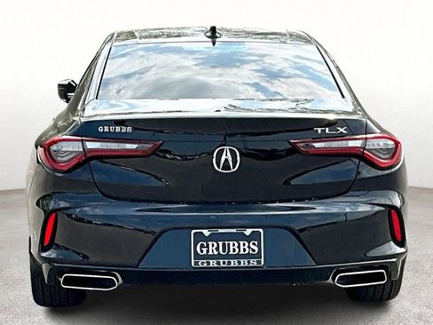 Used 2024 Acura TLX w/ Technology Package image 7