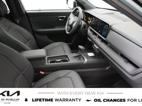 New 2027 Kia Seltos X-Line S AWD/4WD image 16