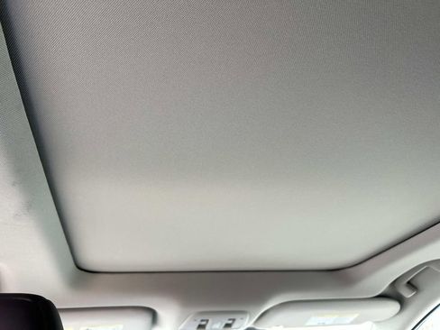 New 2026 Nissan Murano Platinum w/ Cargo Package AWD/4WD image 21