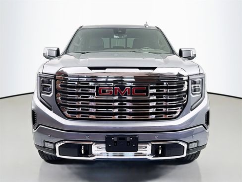 Used 2026 GMC Sierra 1500 Denali w/ Denali Reserve Package image 2