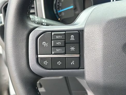 Used 2023 Ford F150 XLT w/ Equipment Group 302A High AWD/4WD image 39