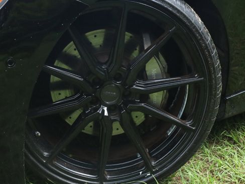 Used 2015 Mercedes-Benz S 550 S550 4MATIC Coupe image 21