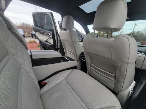 Used 2021 MAZDA CX-9 Signature image 43