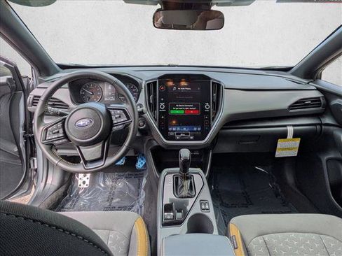 Used 2025 Subaru Crosstrek 2.5i Sport AWD/4WD image 14
