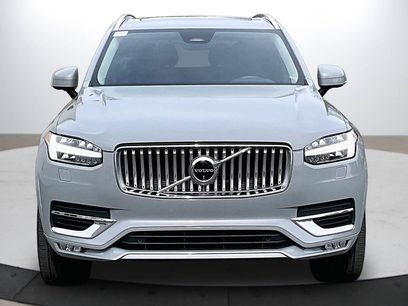 Used 2024 Volvo XC90 B5 Plus