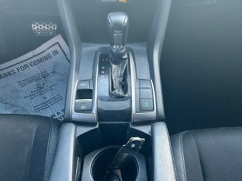 Used 2021 Honda Civic Sport image 8