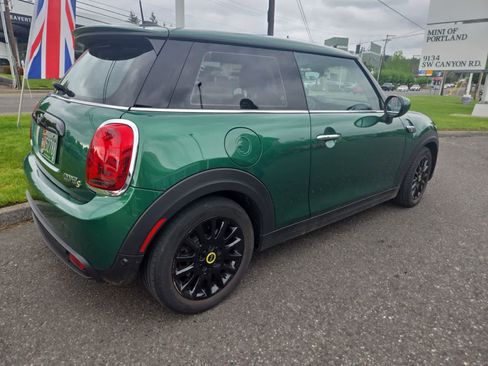 Used 2023 MINI Cooper SE FWD image 7