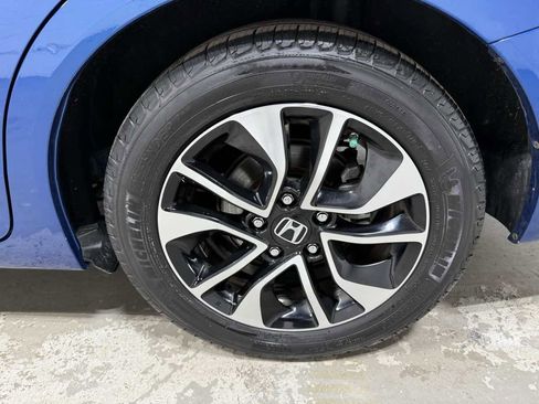 Used 2013 Honda Civic EX image 7