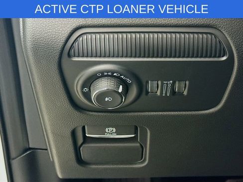 New 2025 Jeep Wagoneer L Series II w/ Premium Group I image 10