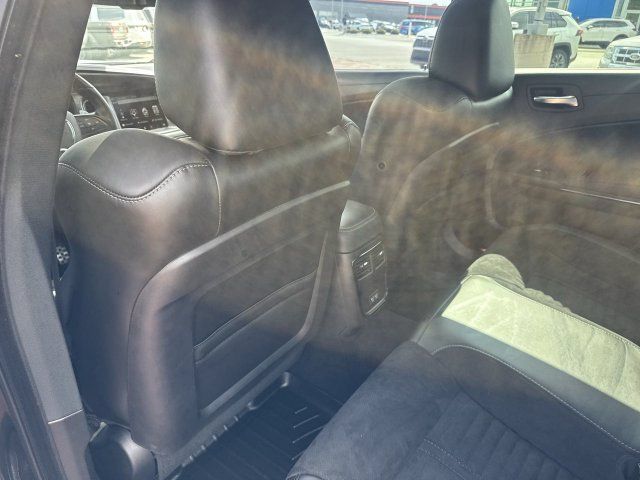 Used 2023 Dodge Charger Scat Pack w/ Daytona Edition Group RWD image 23