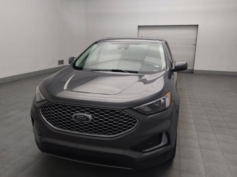 Used 2023 Ford Edge SEL image 15