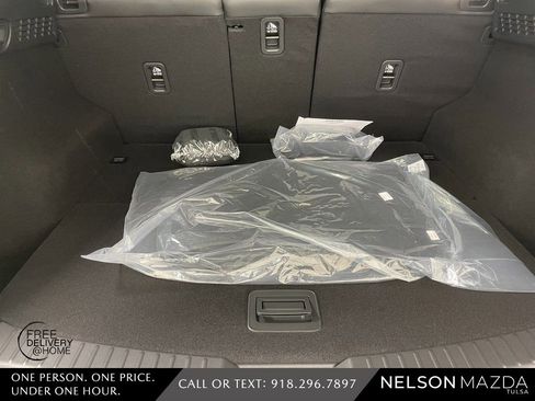 New 2025 MAZDA CX-5 AWD 2.5 S image 42