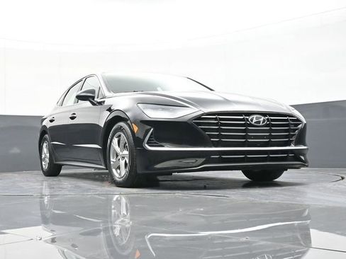 Used 2021 Hyundai Sonata SE image 49