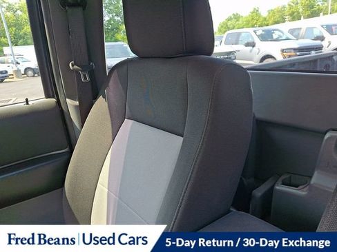 Used 2011 Ford Ranger XLT AWD/4WD image 17