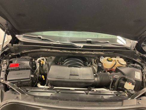 Used 2021 GMC Yukon AT4 image 36