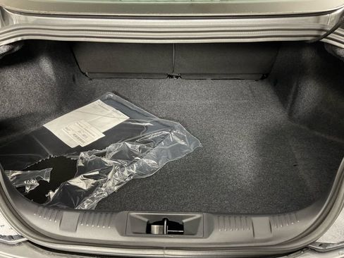 New 2026 Ford Mustang Coupe w/ Mustang Nite Pony Package image 11