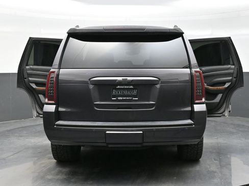 Used 2017 Chevrolet Tahoe Premier image 47