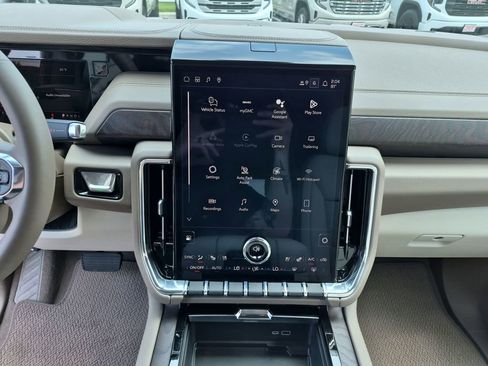 New 2026 GMC Yukon Denali AWD/4WD image 26