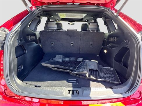 Used 2022 Ford Edge ST-Line image 27