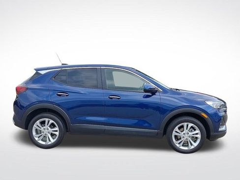Used 2023 Buick Encore GX Preferred w/ Cold Weather Comfort Package AWD/4WD image 7