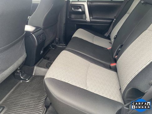 Used 2023 Toyota 4Runner SR5 image 18