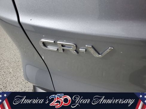 Used 2025 Honda CR-V EX image 6