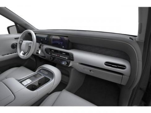 New 2026 Hyundai Palisade Limited FWD image 17