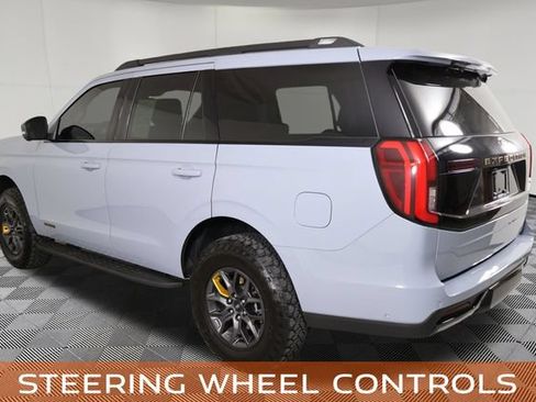 Used 2025 Ford Expedition Tremor AWD/4WD image 9