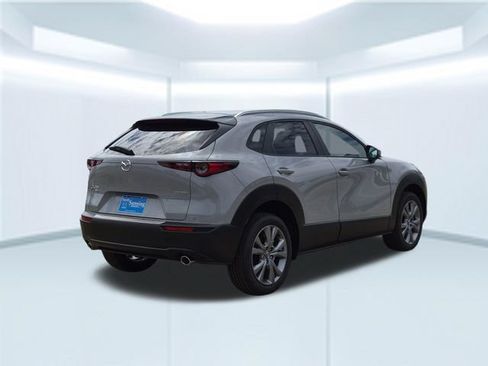 New 2026 MAZDA CX-30 AWD 2.5 S w/ Premium Package image 6