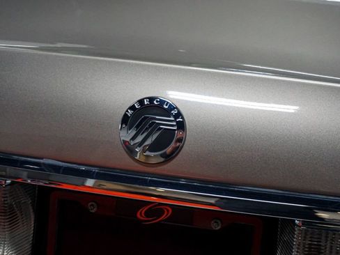 Used 2006 Mercury Grand Marquis LS image 49