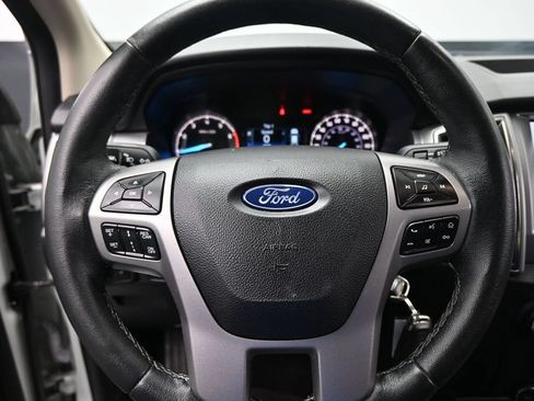 Used 2021 Ford Ranger XLT w/ Equipment Group 301A Mid AWD/4WD image 13