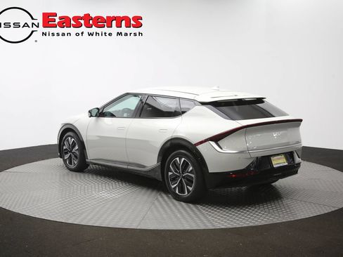 Used 2022 Kia EV6 Wind w/ Wind Technology Package AWD/4WD image 61