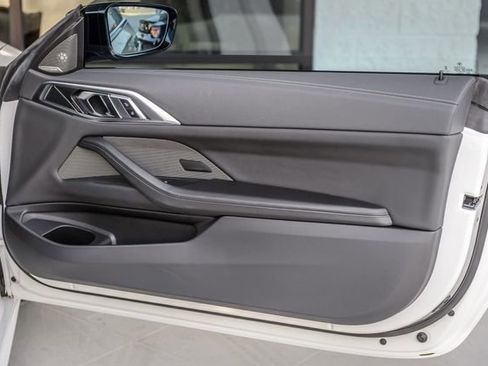 Used 2021 BMW 440i xDrive Coupe w/ Premium Package image 50