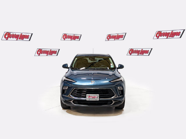 Used 2024 Buick Encore GX Preferred FWD image 2