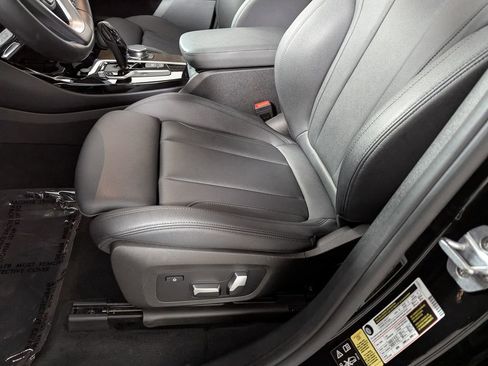 Used 2018 BMW X3 xDrive30i image 17