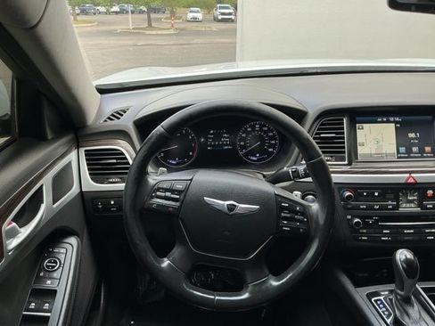 Used 2015 Hyundai Genesis 3.8 AWD/4WD image 21