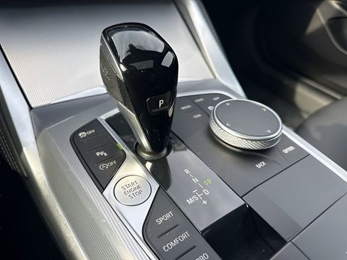 Used 2023 BMW 430i Gran Coupe xDrive w/ M Sport Package image 18