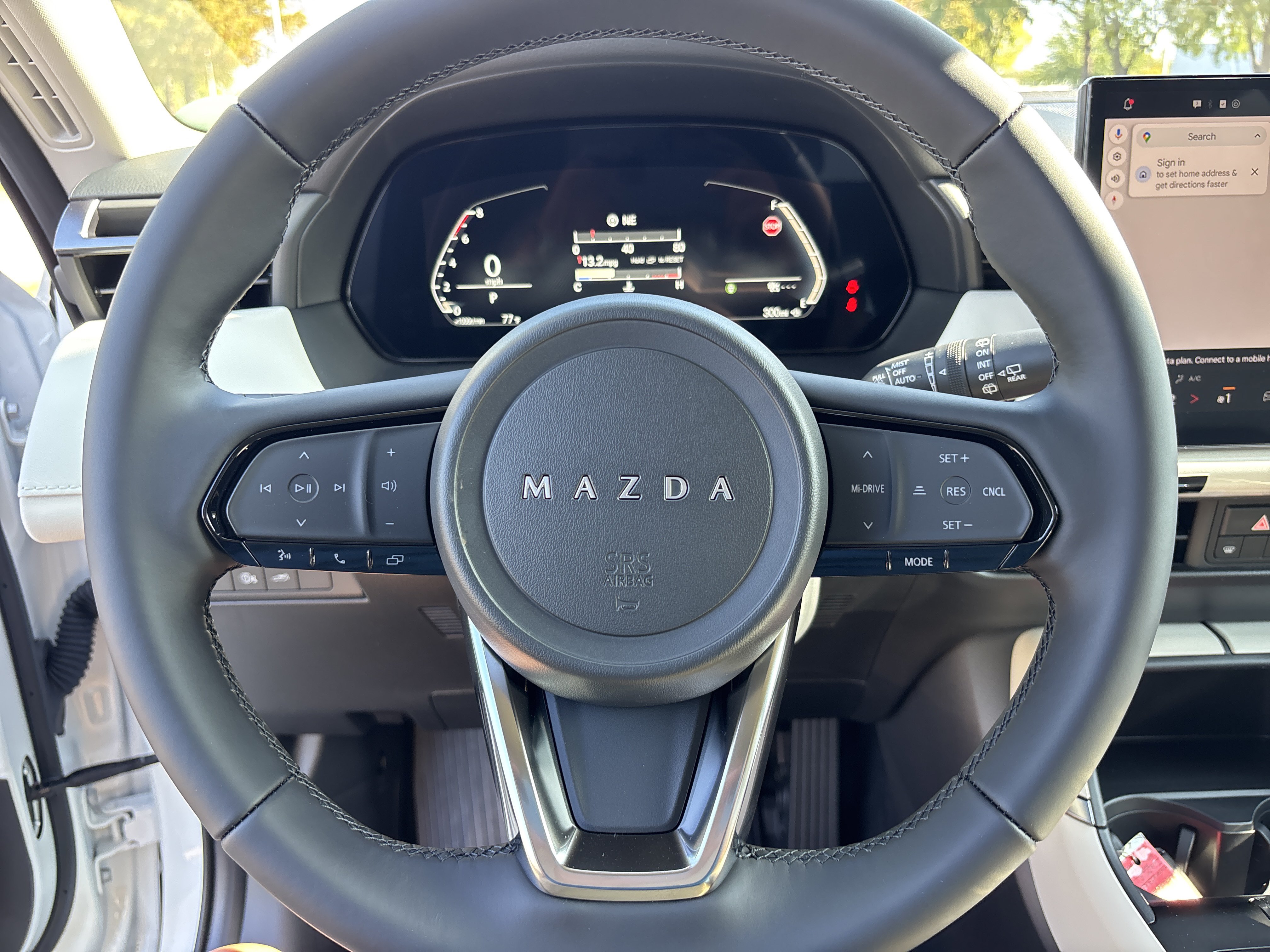 New 2026 MAZDA CX-5 Preferred AWD/4WD image 22