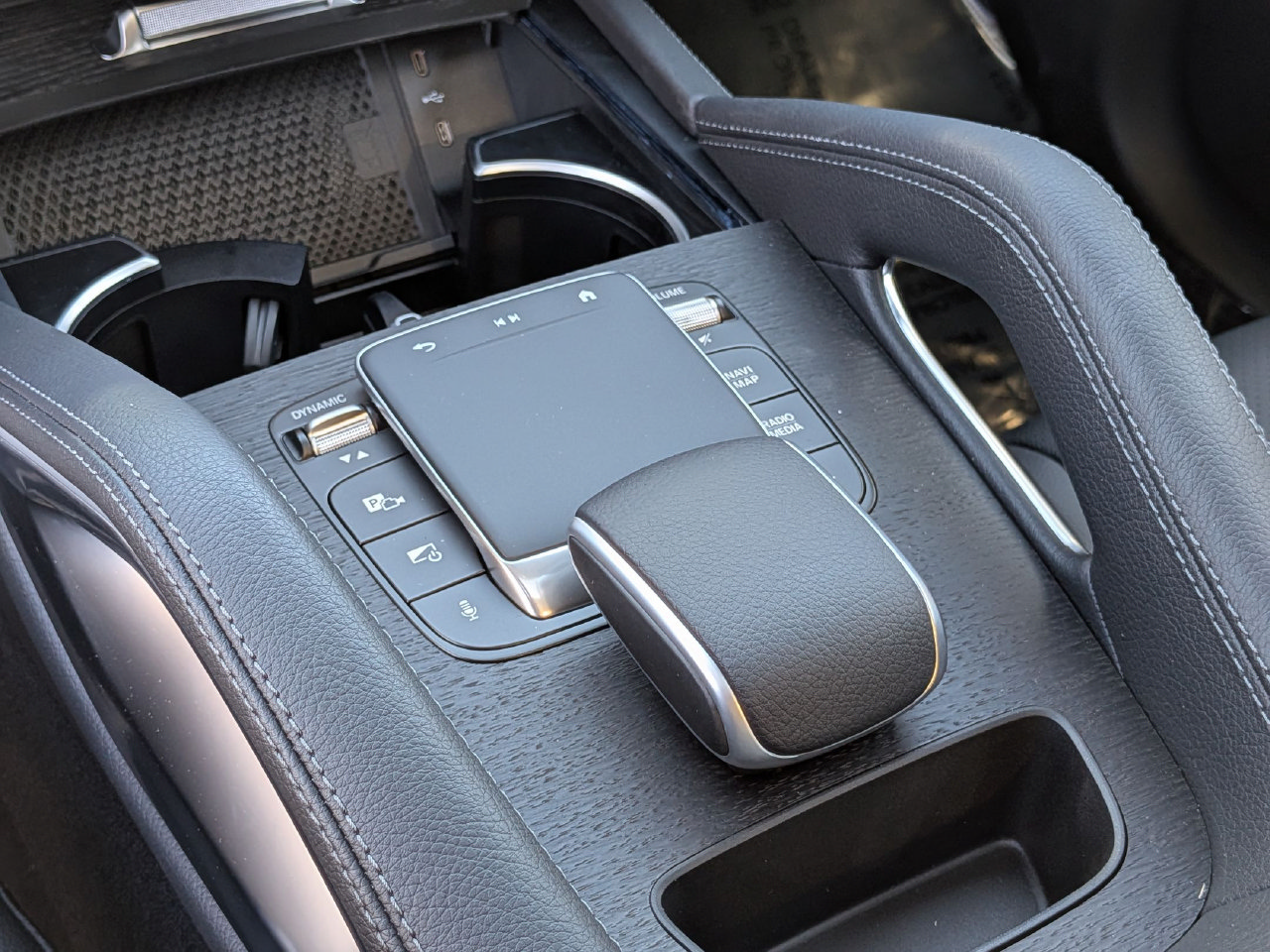 New 2027 Mercedes-Benz GLE 450 4MATIC image 6